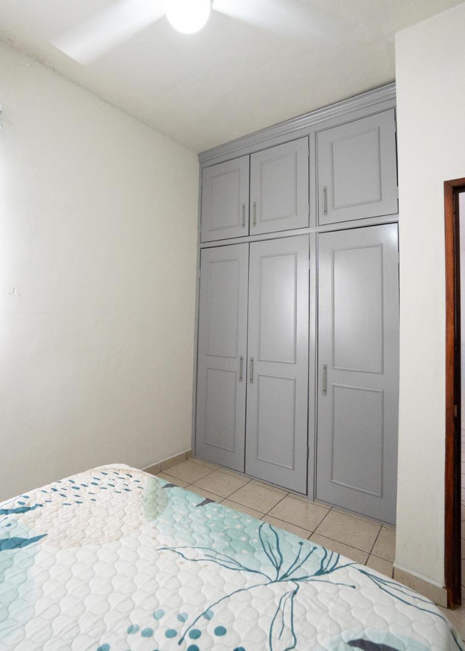 Apartament Casa Roma Calvillo Zewnętrze zdjęcie